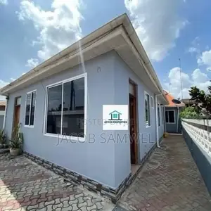 1bdrm House in Sinza, Kinondoni for rent