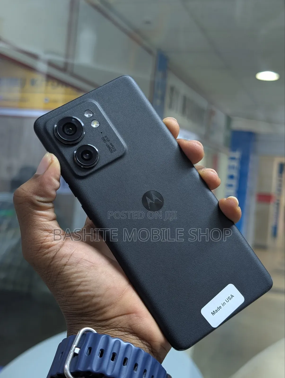 Motorola Edge 2023 256 GB