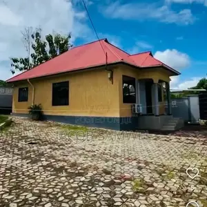 3bdrm House in Tegeta Wazo, Kinondoni for rent