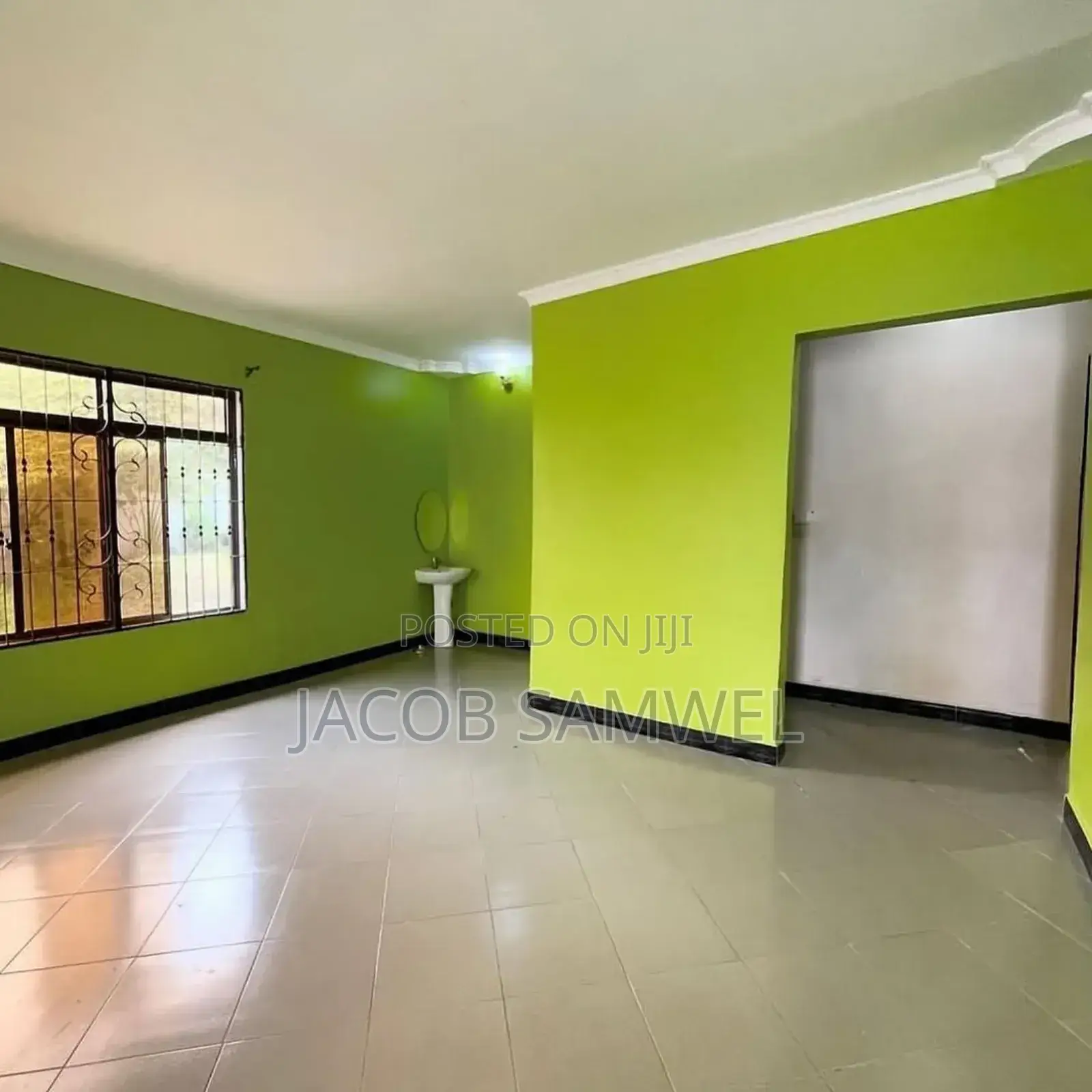 3bdrm House in Tegeta Wazo, Kinondoni for rent