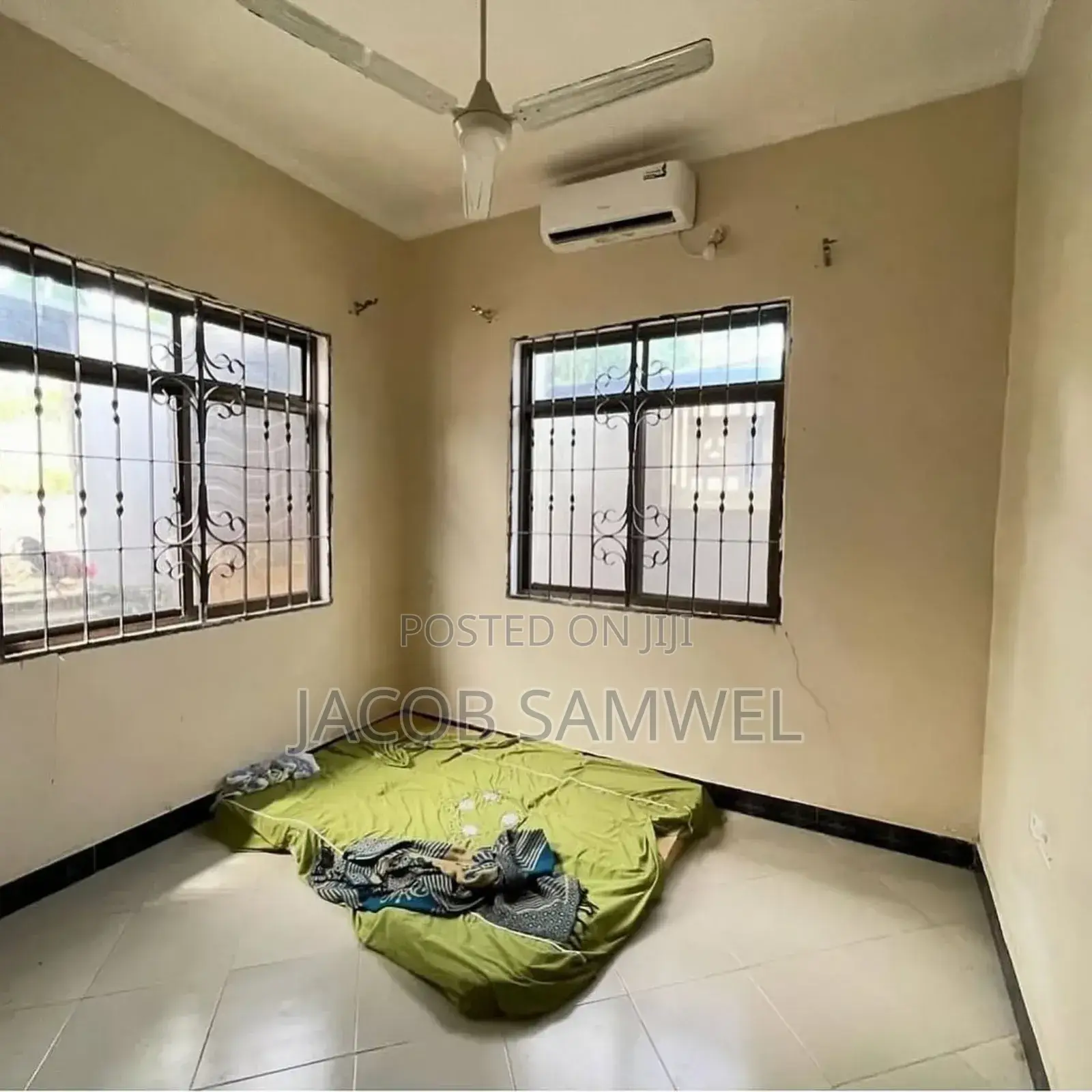 3bdrm House in Tegeta Wazo, Kinondoni for rent