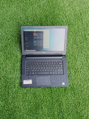 Laptop Dell Inspiron 14 8GB Intel Core I3 SSD 256GB