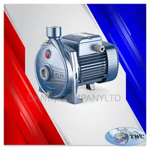 Booster Pump