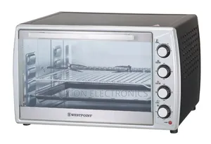 Westpoint Oven 63 L