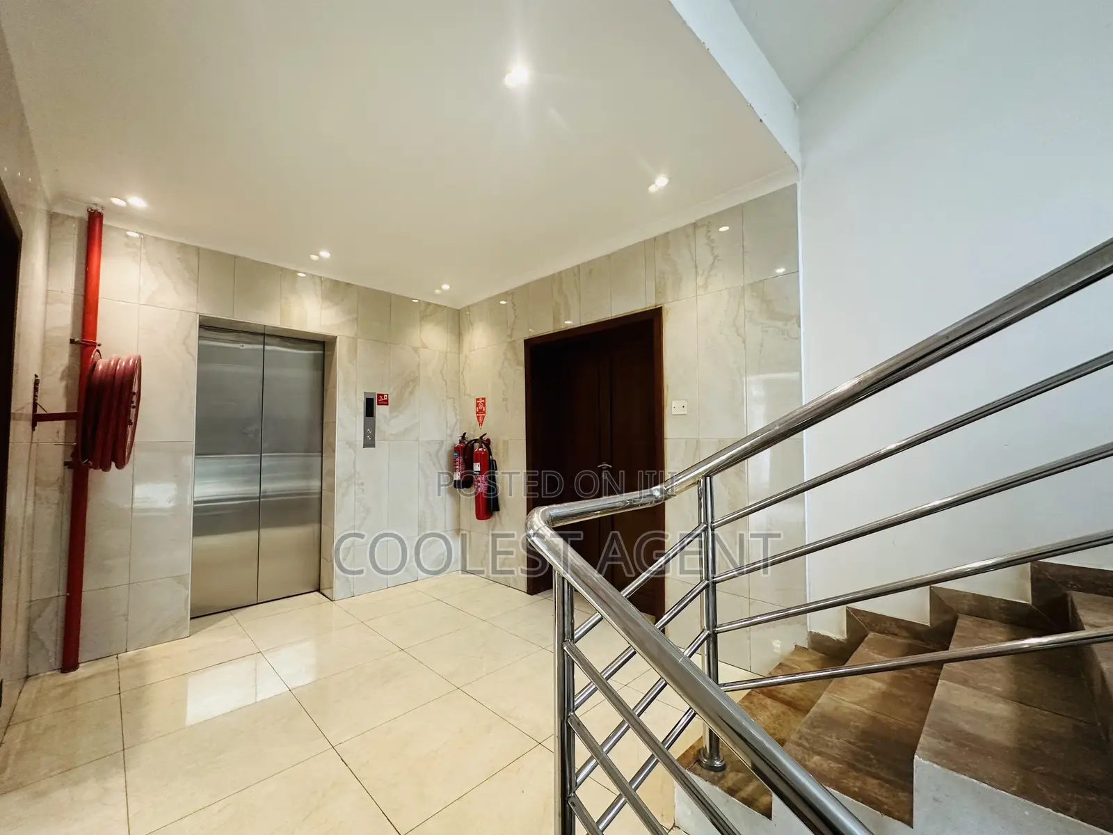 Furnished 2bdrm Apartment in Masaki, Kinondoni for rent