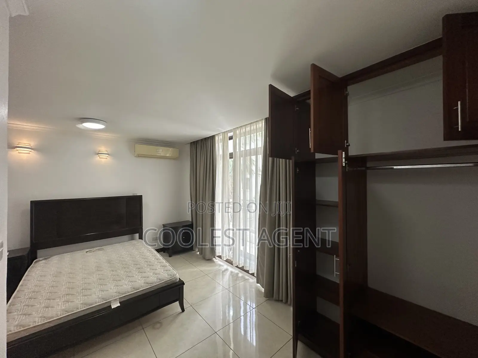 Furnished 2bdrm Apartment in Masaki, Kinondoni for rent
