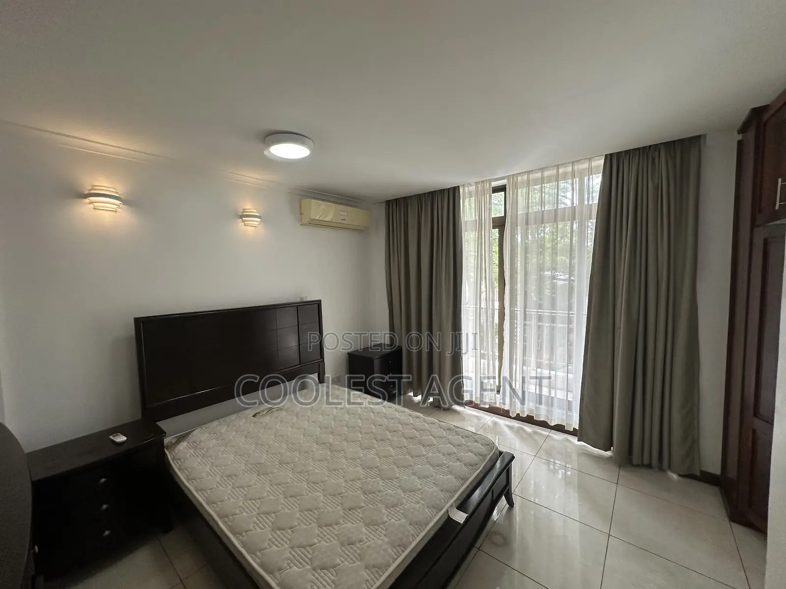 Furnished 2bdrm Apartment in Masaki, Kinondoni for rent