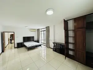 Furnished 2bdrm Apartment in Masaki, Kinondoni for rent