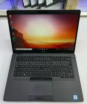 Laptop Dell Latitude 5400 8GB Intel Core I5 SSD 256GB