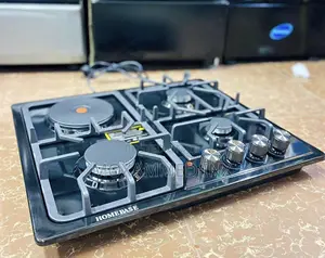 Homebase Cooktop Glass