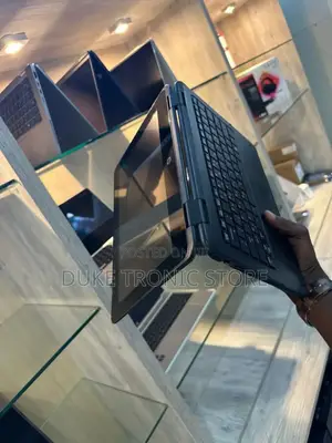 Laptop HP ProBook 11 G2 EE 8GB Intel Core I5 SSD 256GB
