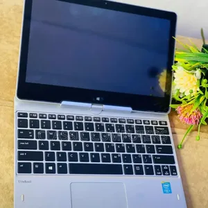 Laptop HP EliteBook Revolve 810 G1 8GB Intel Core I5 SSD 500GB