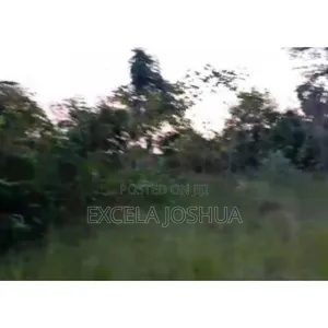 Kiwanja Kiko Ndani Ya Fence Kinauzwa Mbweni Block 4
