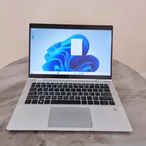 Laptop HP EliteBook X360 1030 G3 8GB Intel Core I5 SSD 256GB