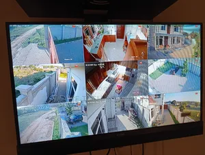 Huduma Ya Kufunga CCTV Camera DSM — Wataalamu | Survey Bure | Tz