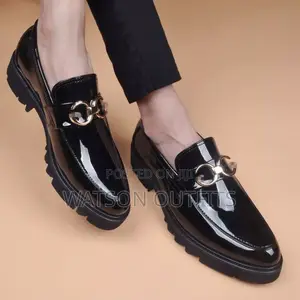 New Original Gucci,Clarks Men Shoes