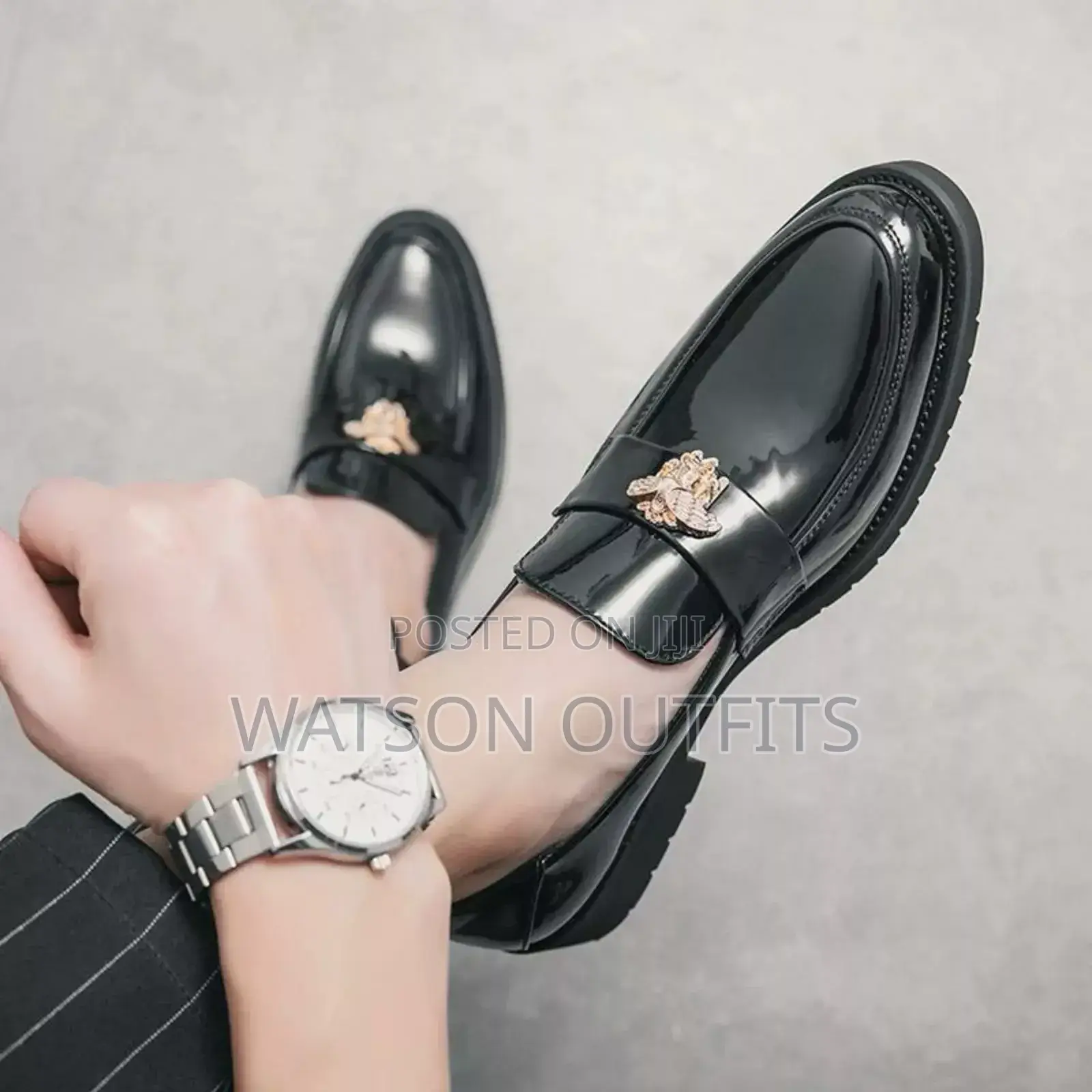 New Original Gucci,Clarks Men Shoes