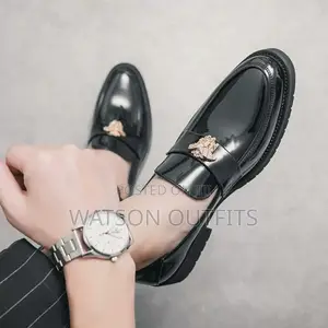New Original Gucci,Clarks Men Shoes