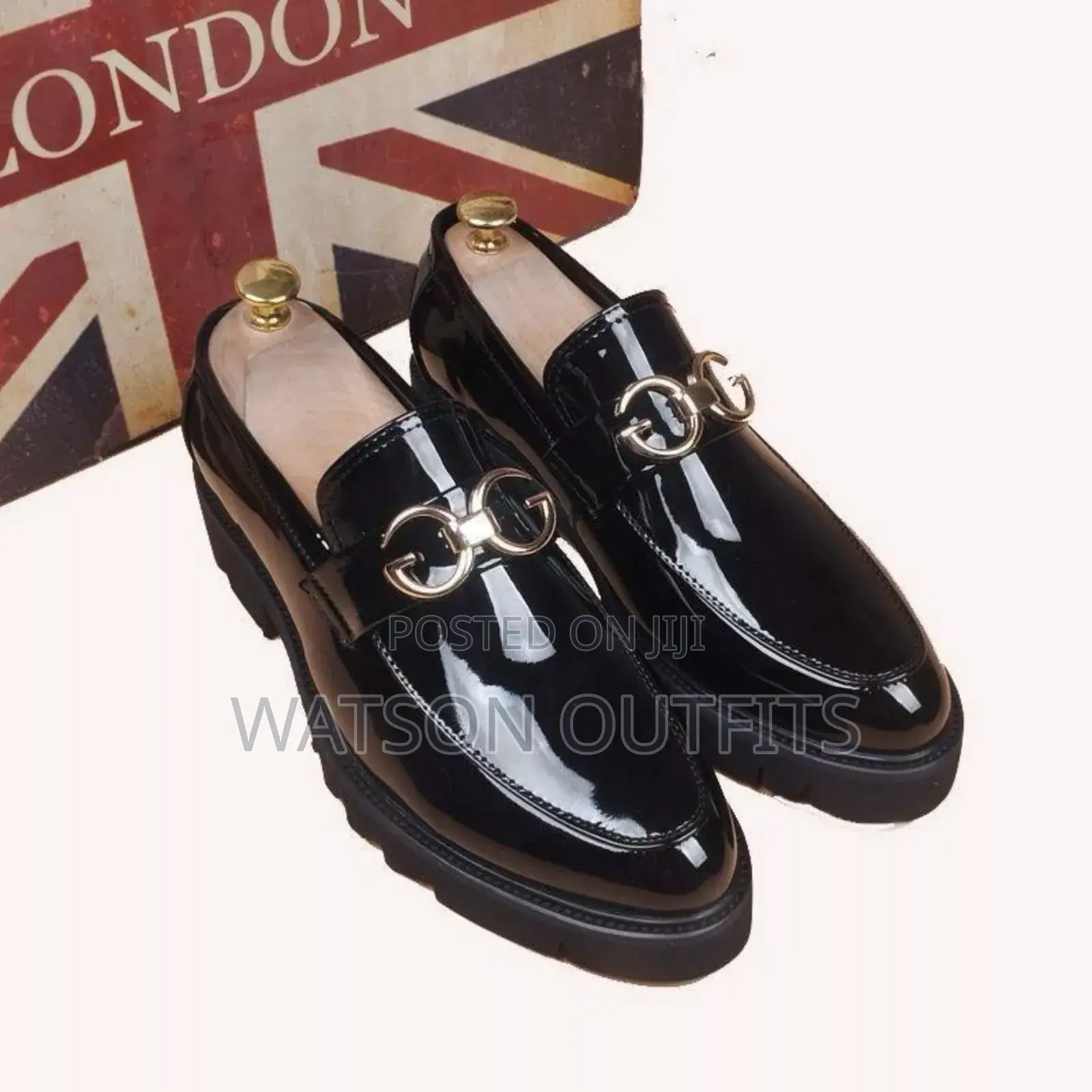 New Original Gucci,Clarks Men Shoes