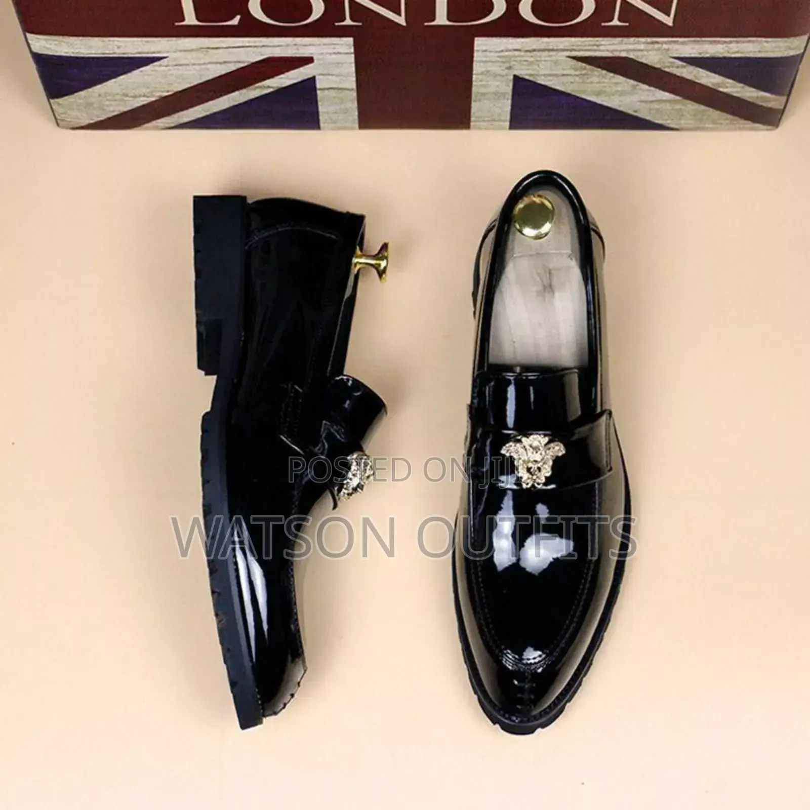 New Original Gucci,Clarks Men Shoes