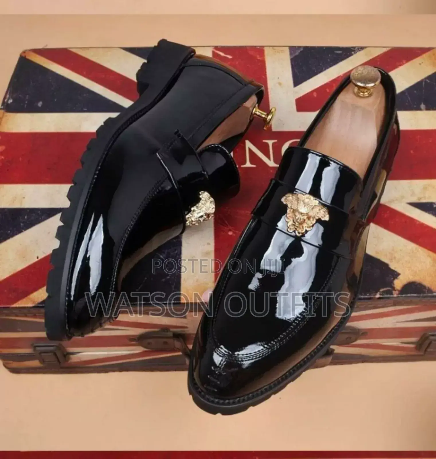 New Original Gucci,Clarks Men Shoes