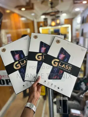 iPad Protector
