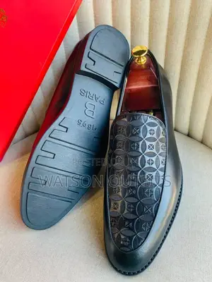 New Original B Paris Men Shoes