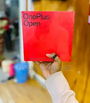 New OnePlus Open 512 GB