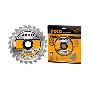 TCT Saw Blade 235mm (9-1⁄4")