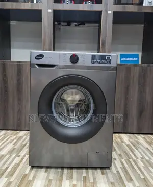 Homebase 7kg Automatic Washing Machine