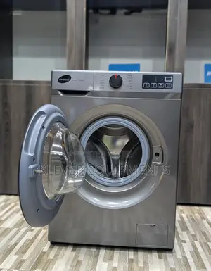 Homebase 7kg Automatic Washing Machine