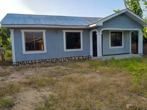 3bdrm House in Excela Joshua, Mbweni for sale