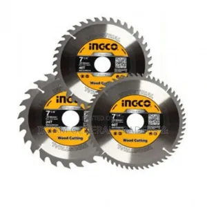 Saw Blade Set (3pcs/Set)
