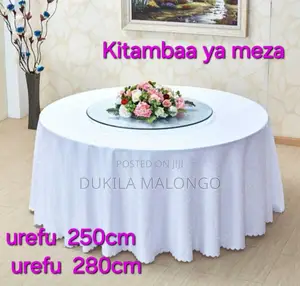 Meza Ya Hoteri