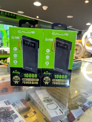 Calus Powerbank 10000mah
