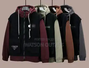 Jackets Mpya,Original Mpya