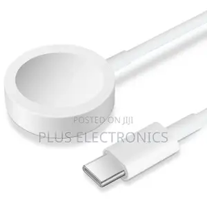 Magnetic Charging Cable Type C