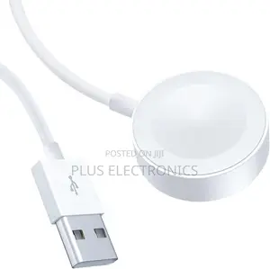 Magnetic Charging Cable for Watch