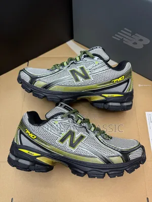 New Balance Shoes