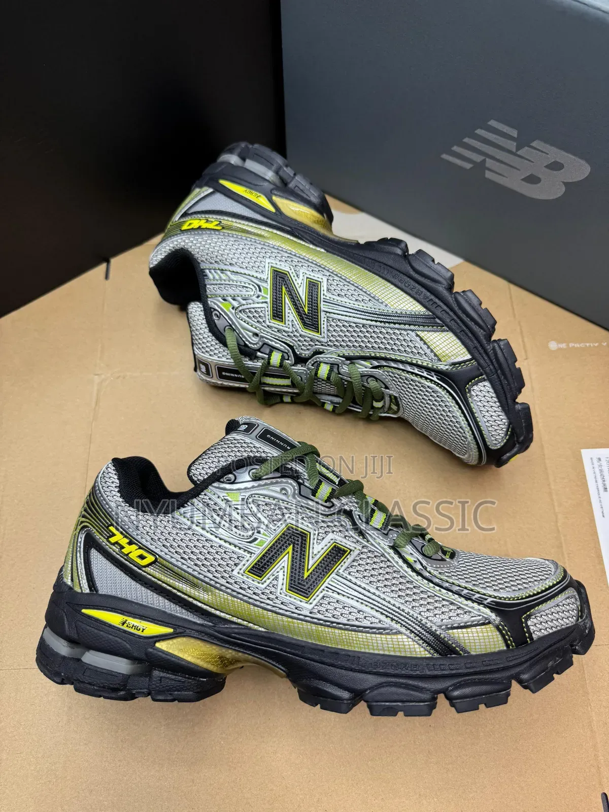 New Balance Shoes