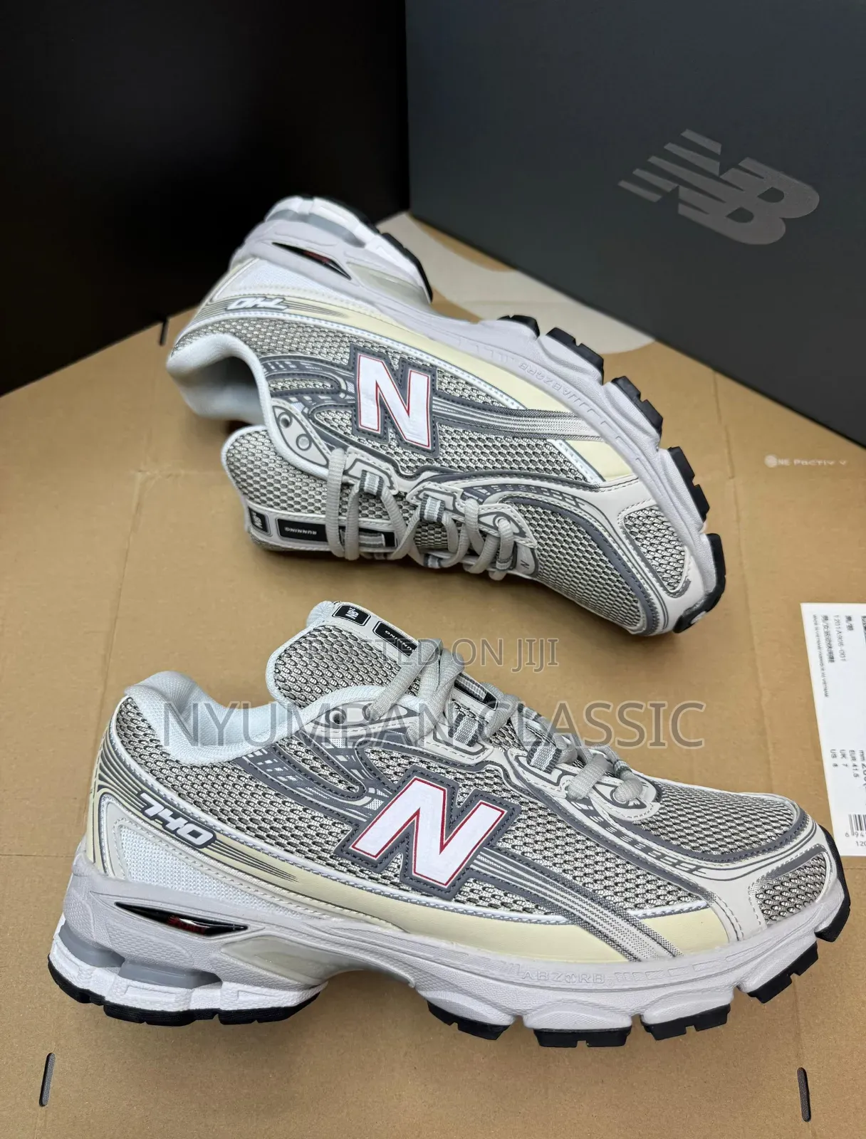 New Balance Shoes