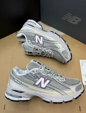 New Balance Shoes