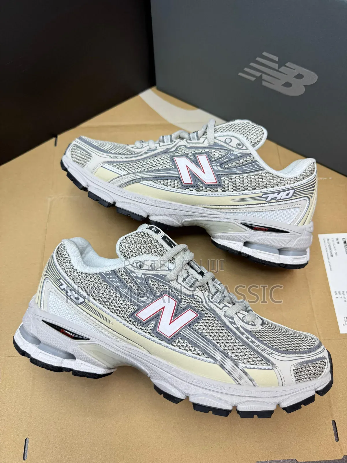 New Balance Shoes