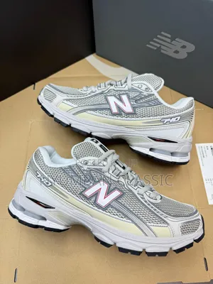 New Balance Shoes