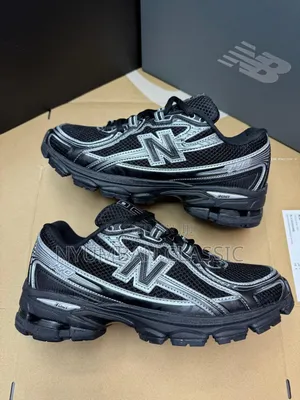 New Balance Shoes