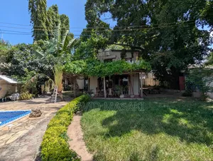 3bdrm House in Sky, Masaki for rent