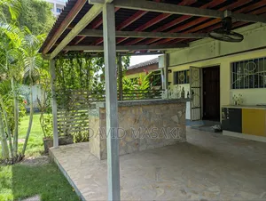 3bdrm House in Sky, Masaki for rent