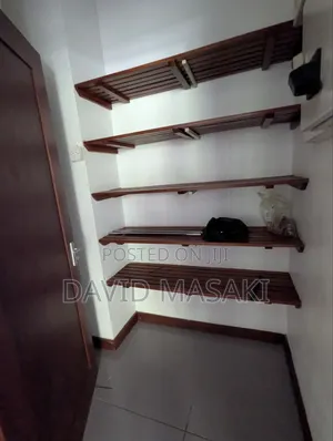 3bdrm House in Sky, Masaki for rent