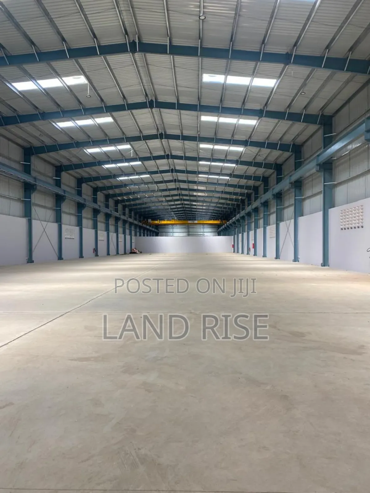 2400 Warehouse in Kibaha