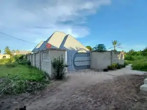 3bdrm House in Chanika Mwisho, Ilala for sale